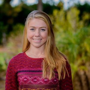 Meet your Posher, Jenny